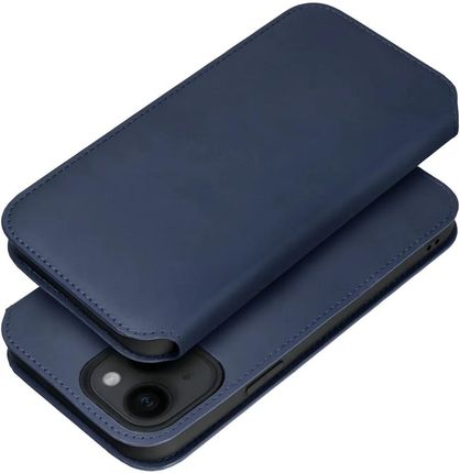 Izigsm Kabura Dual Pocket Do Samsung S23 Fe Granatowy