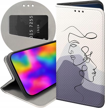 Hello Case Etui Do Iphone 11 Pro Max Continuous Futerał