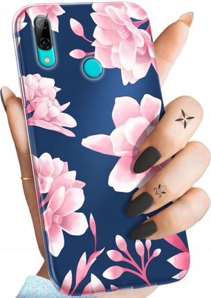 Hello Case Etui Do Huawei P Smart 2019 Vintage Obudowa