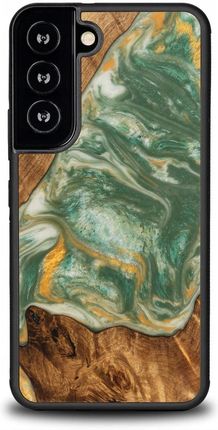 Bewood Etui Unique Do Samsung Galaxy S22 4 Żywioły Woda
