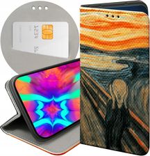 Hello Case Etui Do Xiaomi Redmi Note 7 Edvard Munch