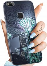 Hello Case Etui Do Huawei P10 Lite Miasta Architektura
