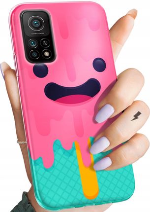 Hello Case Etui Do Xiaomi Mi 10T Pro 5G Candy Obudowa