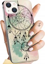 Hello Case Etui Do Iphone 15 Plus Boho Łapacz Snów
