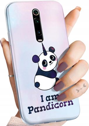 Hello Case Etui Do Xiaomi Mi 9T Pro Redmi K20 Misie