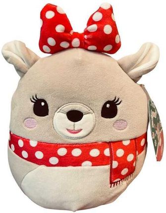 Squishmallow high quality rudolf