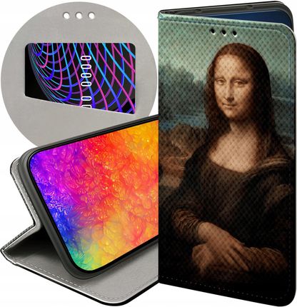 Hello Case Etui Do Samsung Galaxy J4 Plus Leonardo