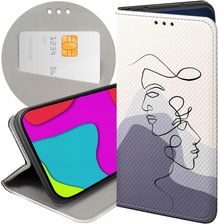 Hello Case Etui Z Klapką Do Realme C31 Continuous