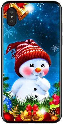 Apple Etui Świąteczne Christmas Iphone 13 Pro Max