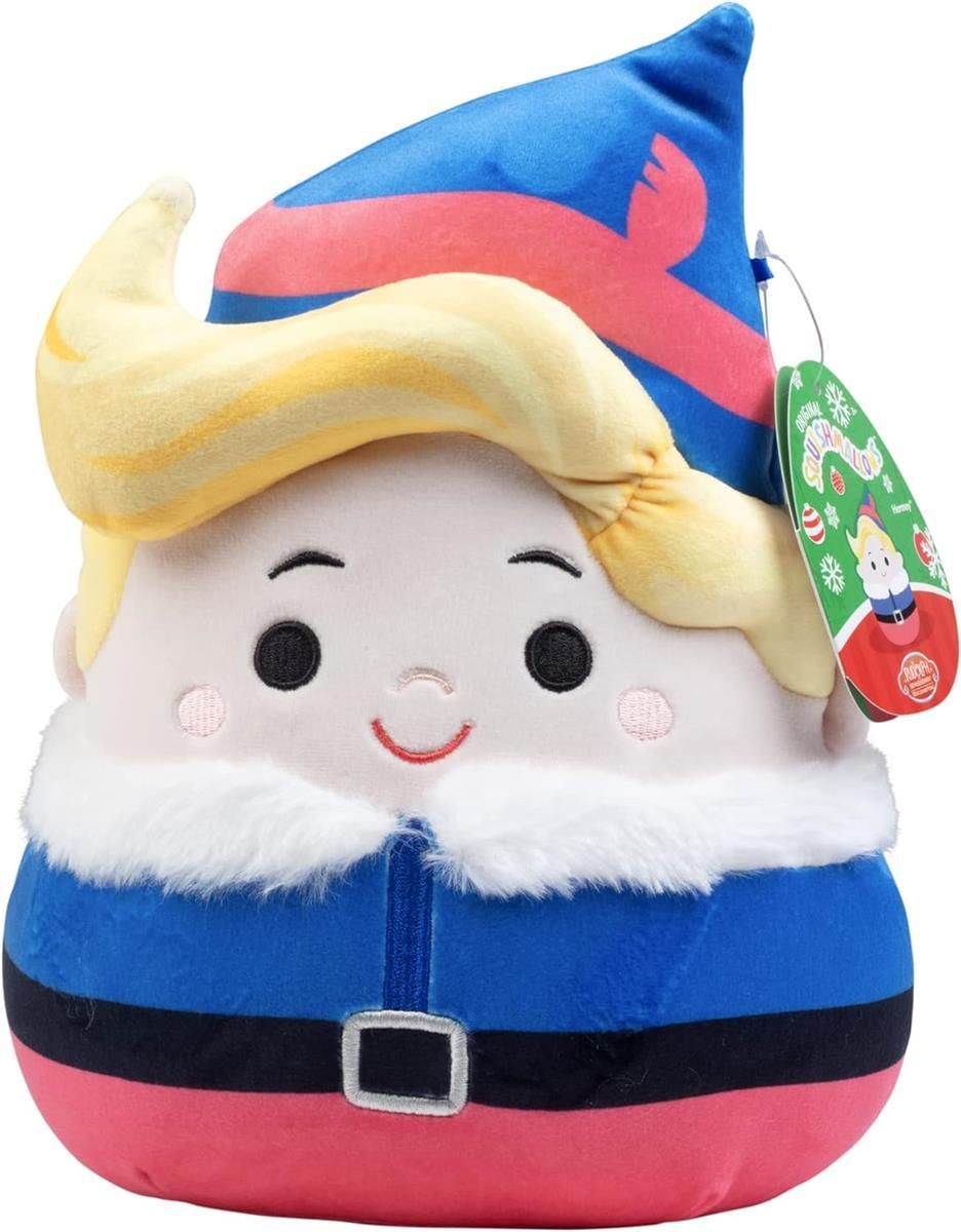 Squishmallows