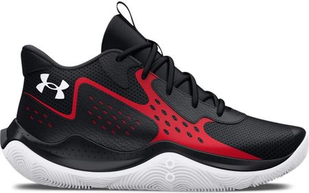 Buty Do Koszykówki Under Armour Ua Gs Jet 23 3026635 001 Rozmiar 38 Eu