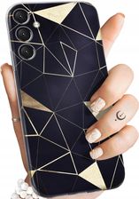 Hello Case Etui Do Samsung Galaxy A25 5G Top100 Design Z Nadrukiem Ze Wzorem
