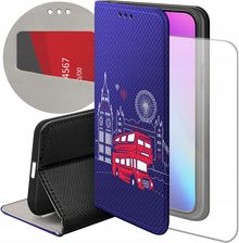 Hello Case Etui Z Klapką Do Iphone 15 Plus Travel Podróż Przygoda Futerał