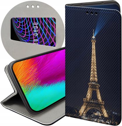 Hello Case Etui Do Iphone 13 Pro Max Paryż Francja