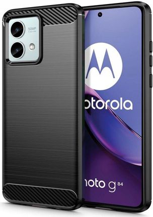 Youtab Etui Do Motorola Moto G84 Karbon Case Plecki