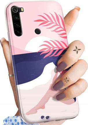 Hello Case Etui Do Xiaomi Redmi Note 8 Lato Obudowa