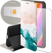 Hello Case Etui Z Klapką Do Iphone 15 Natura Przyroda Krajobrazy Futerał