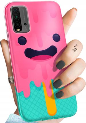 Hello Case Etui Do Xiaomi Redmi 9T Poco M3 Candy