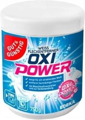 G&G Oxi Powder Wybielacz Do Tkanin 750g