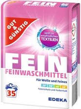 Zdjęcie Gut&Gunstig Wełny, Jedwabiu Gg 35 1,75kg - Puszczykowo