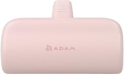 Adam Elements Gravity P5C 5000mAh Różowy (APBADGVP5CPK)