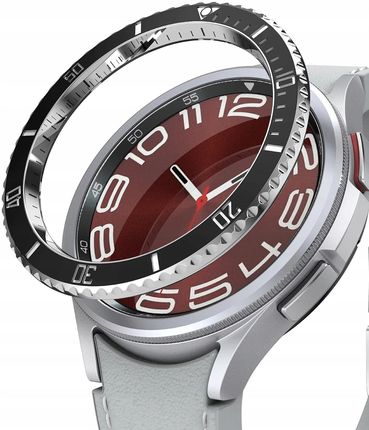 Ringke Metalowa Nakładka Bezel Styling 47 80 Do Galaxy Watch 6 Classic 47Mm