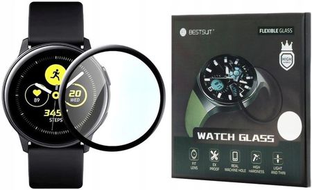 3Mk Szkło Ochronne Nano Flex Do Samsung Galaxy Watch Active 2 44Mm