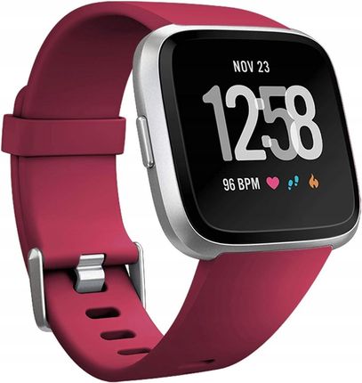 Fitbit versa lite opinie sale