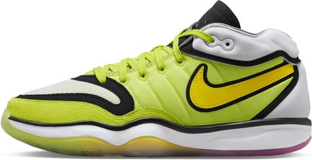 Nike G.T. Męskie Buty Do Koszykówki Hustle 2 Zieleń