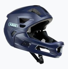 Zdjęcie Kask rowerowy ABUS YouDrop FF - midnight blue - Sulejówek