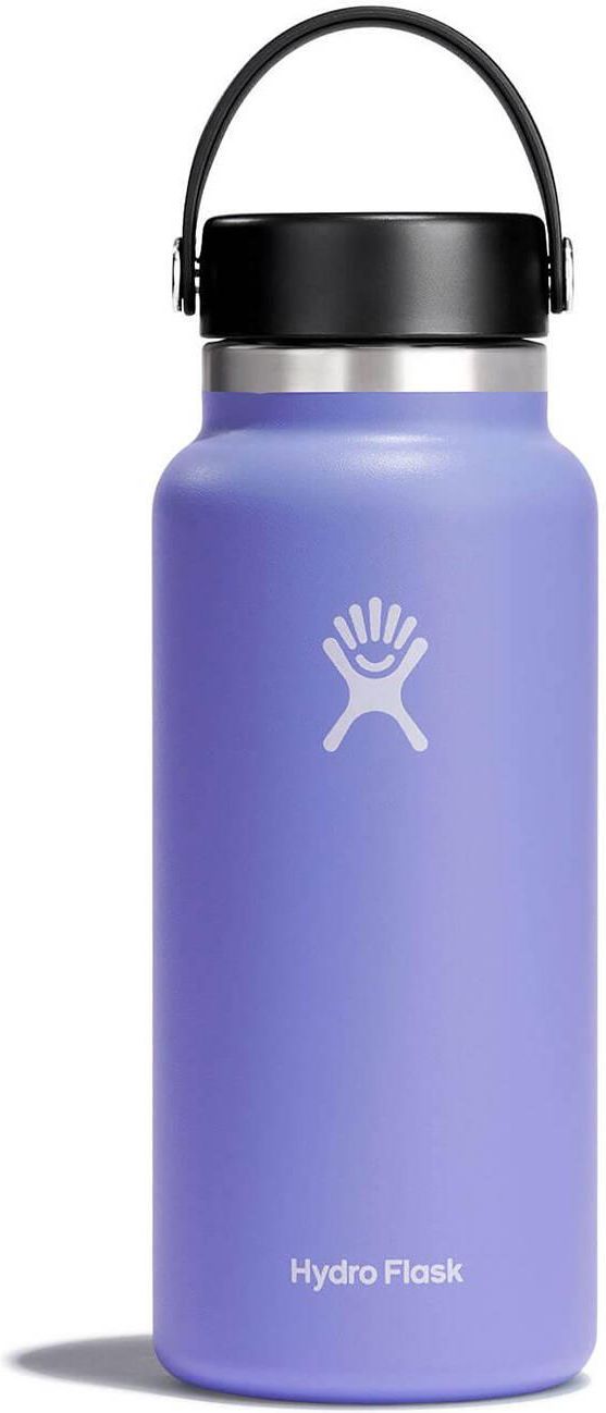 Hydro Flask offers Wide Mouth