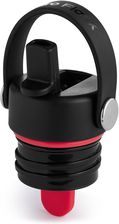 Zdjęcie Hydro Flask Korek Zakrętka Standard Mouth Flex Straw Cap Black - Pieszyce