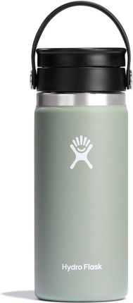 Hydro Flask Kubek Wide Mouth Flex Sip Lid 473Ml Agave