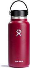 Hydro Flask Butelka Wide Mouth 946Ml Berry