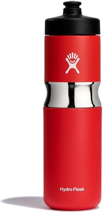 Hydro Flask Butelka Wide Mouth Insulated Sport Bottle 591Ml Goij