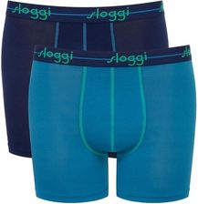 Zdjęcie 2 x Majtki męskie sloggi men Start Short C2P L - Sępopol