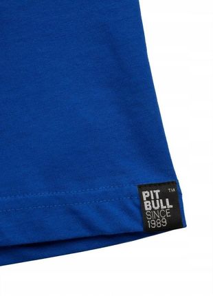 Koszulka męska Pit Bull t-shirt pitbull Bawełna - zdjęcie 2