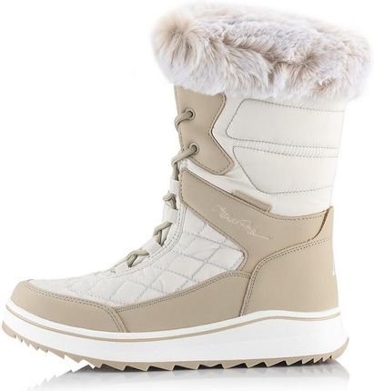 Buty zimowe śniegowce damskie ALPINE PRO LBTB464 HOVERLA 128 - 38
