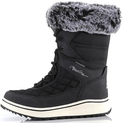 Buty zimowe śniegowce damskie ALPINE PRO LBTB464 HOVERLA 990 - 37