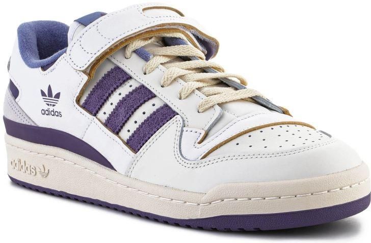 新品　adidas　ＦＯＲＵＭ８４LOW　23.5 i-buty-adidas-forum-84-low-m-