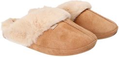 Zdjęcie AMERICAN CLUB SL04 PANTOFLE KAPCIE DAMSKIE BEIGE 37 - Mszczonów