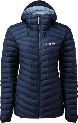Kurtka damska Rab Women's Cirrus Alpine Jacket