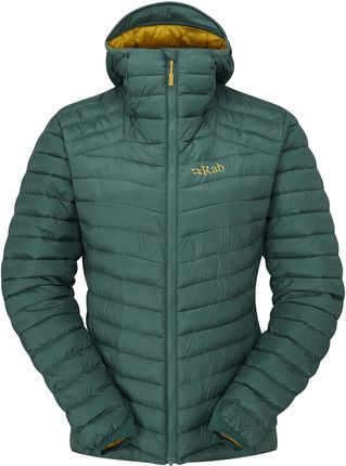 Kurtka damska Rab Women's Cirrus Alpine Jacket