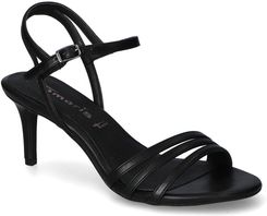 Zdjęcie Sandały Tamaris 1-28029-30/020 Czarne mat - Hajnówka