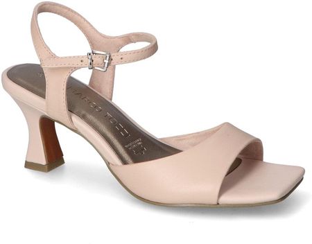 Sandały Marco Tozzi 2-28375-20/521 Różowe lico