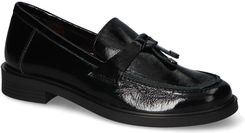 Zdjęcie Mokasyny Nessi 23421 Czarny 711 naplak - Łochów