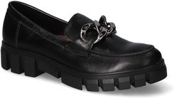 Zdjęcie Mokasyny Nessi 23085 Czarny 31 lico - Białystok