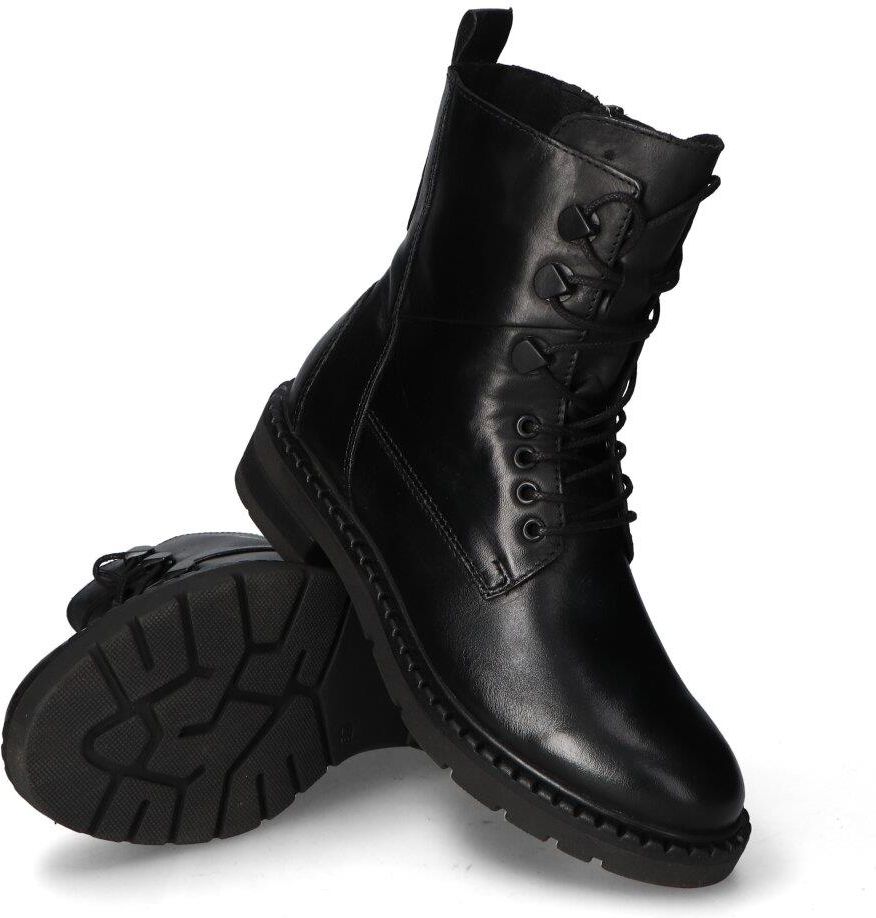 Kotníkové Boty V Army Stylu Marco Tozzi 2-25201-41 | ObuvZóna.cz