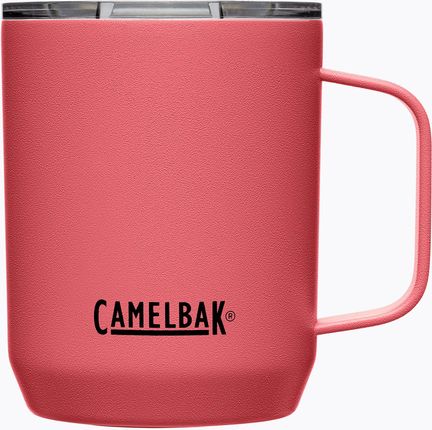 Camelbak Kubek Termiczny Camp Mug Insulated Sst 350Ml Wild Strawberry