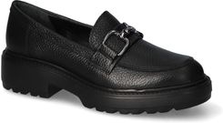 Zdjęcie Mokasyny Ryłko L2R40_V_UW9 Czarne lico - Płońsk